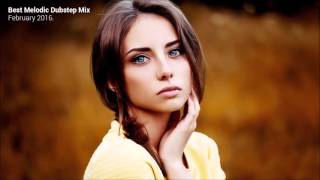 Best Melodic Dubstep Mix  February 2016 [upl. by Timmi40]