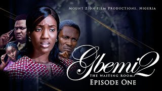 GBEMI 2  EPISODE 1 [upl. by Sedruol]