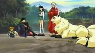 inuyasha i dont care amv [upl. by Haven]