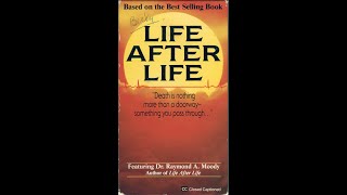 LIFE AFTER LIFE WITH RAYMOND MOODY VHS [upl. by Ahsekel597]