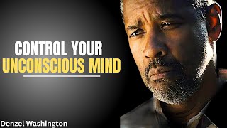 Control Your Unconscious Mind Unlock Limitless Success  motivational speech [upl. by Raclima]