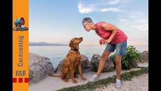 Campingurlaub in Italien GardaseeCamping Pacengo Gardone Riviera Sirmione [upl. by Willie112]