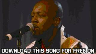 Wyclef Jean Soulstage Sweetest Girl Dollar Bill Ft Niia Live from VH1 SoulStage [upl. by Wiburg76]