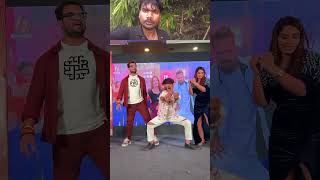 Kya dance Kiya hai bhai bhaojpuri viral boy funny [upl. by Trisha]