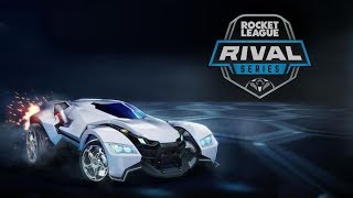 RLCS Season 7  Rival Series EU League Play  Week 2 [upl. by Albert]