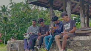 Hemin Sare Piya Wida Cover by Whirlly Birds [upl. by Shaer]