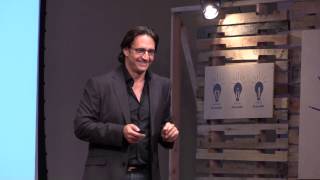 Venture into the impossible with analytics Mark Abdollahian at TEDxLaSierraUniversity [upl. by Isaak]