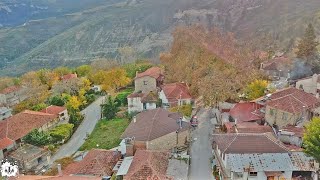 KATO TRIKALA KORINTHIAS  CORINTH  GREECE  4K DRONE VIDEO shorts [upl. by Perlis]