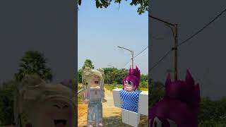 Dai dữ 🌚 meme funny roblox shorts [upl. by Weight]