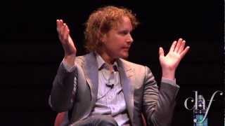 Grant Achatz and the Culinary Cutting Edge [upl. by Lucius808]