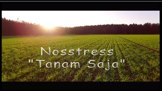 Nosstress  Tanam saja Lirik [upl. by Sharai173]