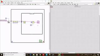 labviewMyrio RFID [upl. by Nolat206]