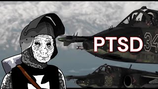 Having PTSD from gaming [upl. by Russi]