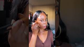 Flawless Finish Maxfactor Serum Foundation Review On Darker Skin Tones serumfoundation makeup [upl. by Briscoe565]