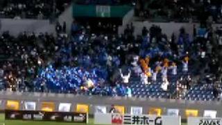 第87回全国高等学校サッカー選手権大会準決勝第一試合 前橋育英 vs 鹿児島城西 [upl. by Frances244]