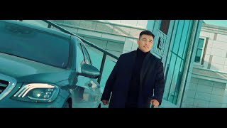 Bayrsaikhan  Tengert urgasan tsetseg Official music video [upl. by Iew]