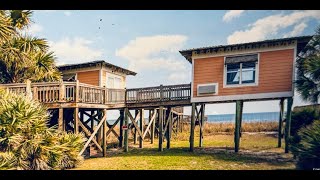 Residential at 5730 N Ocean Blvd Myrtle Beach SC 29577  For sale [upl. by Alieka464]