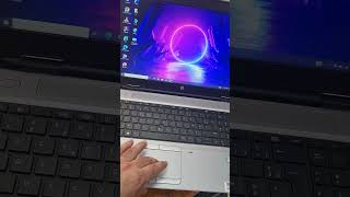 مع HP ProBook 650 G2، غادي تستافد من أداء قوي وتصميم متين مثالي للأعمال والدراسة [upl. by Marolda578]