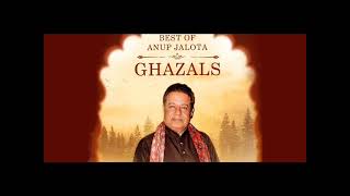 Faasle Aise Bhi Honge Anup Jalota [upl. by Ardeed]