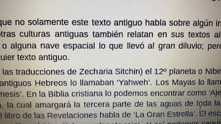 El nombre Yahweh y la biblia Kolbrin [upl. by Eduam387]