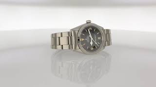 Rolex Explorer Re 1016 [upl. by Adnov]