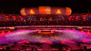 2010 Commonwealth Games [upl. by Akedijn]