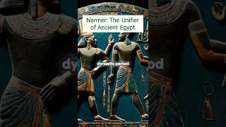 Narmer and the Birth of Ancient Egypt  Journey Back in Time [upl. by Dollar]