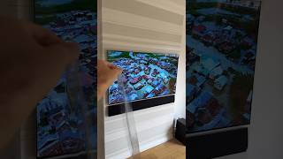 The LG “G4” TV Unwrapped BRAND NEW 2024 OLED 55” INCH LGevo LGoled LGtv LGs LG전자 LG트윈스 [upl. by Nelehyram]