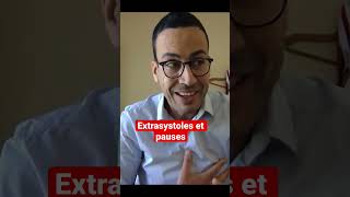 Pourquoi les extrasystoles font peur [upl. by Oiram]