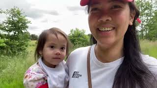 BRITISH FILIPINO FAMILY BINALIKAN ANG NAKARAAN BUHAY SA UK🇵🇭🇬🇧 [upl. by Jasmin]