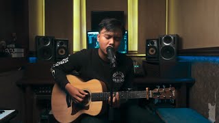 IV OF SPADES  Come Inside Of My Heart Cover  aymanfawwazz [upl. by Christianity732]