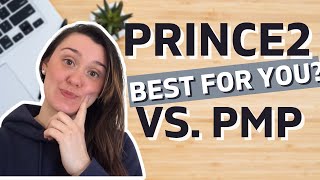 Prince2 vs PMP  Best for You Key Differences Benefits amp How to Decide Which Certification to Get [upl. by Nerret]