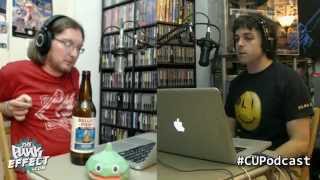 Social Stigma of Being an Adult Gamer or Comics Fan  CUPodcast [upl. by Champ]