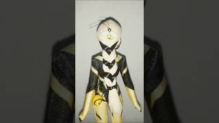 Vesperia miraculousladybug dolls playmatestoys [upl. by Giah]