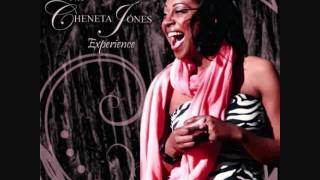 Cheneta Jones  Sold Out [upl. by Reema447]