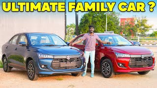 679 லட்சத்துக்கு Maruti Suzuki ஓட புது 5 Seater எப்படி இருக்கு   Suzuki Dzire வாங்கலாமா வேணாமா [upl. by Philan661]