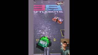 battlebots smashes Now thats a fight  watch the epic full battle of Championship 2024 [upl. by Edmead976]