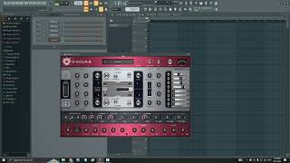 How to Open Virtual Keyboard  FL Studio [upl. by Yelbmik]