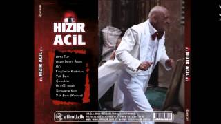 Hızır Acil  Yak Beni Remix Karadenizli Dayı [upl. by Gusty329]