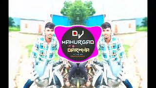 Punati Ghar Balai Tu man Banjara Dj song Taopri mix DJ Kunal KR X DJ Shubham SR [upl. by Noteloc]