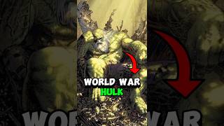 Captain America brave new world Plot Leak 🤯  worldwarhulk hulk avengers marvel short [upl. by Nageem]