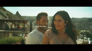 Udta Phirta Dil Da Parinda Hai Full Video Arijit Singh ft Salman Khan Katrina Kaif tiger3 3 Song [upl. by Ester795]