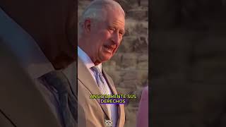 Do you know camilla…… foryou royalsfamily youtubeshorts spanish [upl. by Nosnarb113]