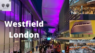 Westfield Shepherd’s Bush London [upl. by Cochran]