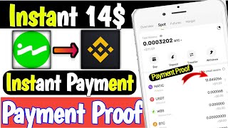 Instant 14 WBS Withdraw 😱  New Crypto Airdrop Instant Withdraw  Websea Exclusive Custom Event [upl. by Peacock402]