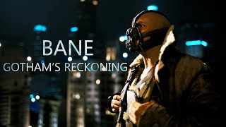 Bane  Gothams Reckoning [upl. by Toomay]