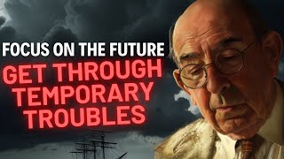 CS Lewis  Focus on the Future to Get Through Temporary Troubles [upl. by Hereld]