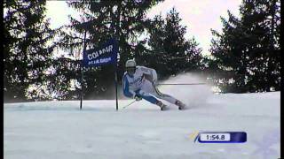 Skiweltcup in Alta Badia [upl. by Jeffers556]