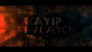 Kayıp Madalyon Trailer 2  TRT Çocuk [upl. by Zohar]