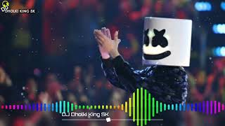 Chhote Chhote Bhaiyo Ke Bade Bhaiya 🔥Dholki Piano Mix 2k21 Dj Dholki King SK [upl. by Ennaitsirhc]